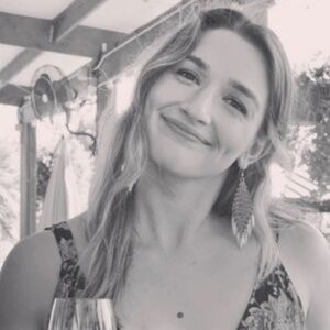 Meet your Posher, Jenny